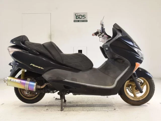 Honda FORZA Z