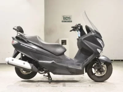 Suzuki BURGMAN200