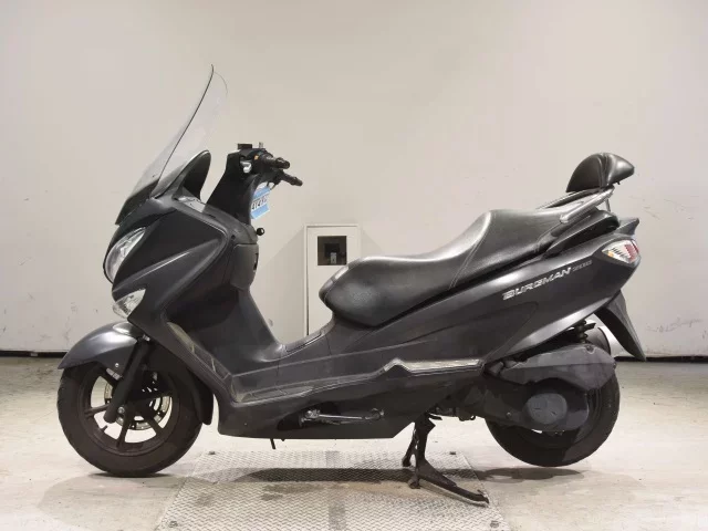 Suzuki BURGMAN200