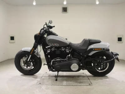 Harley-Davidson HARLEY FXFBS1870  с аукциона в Японии