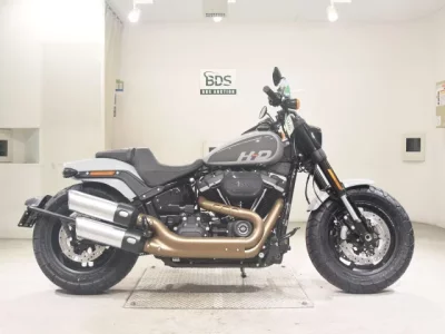 Harley-Davidson HARLEY FXFBS1870  с аукциона в Японии