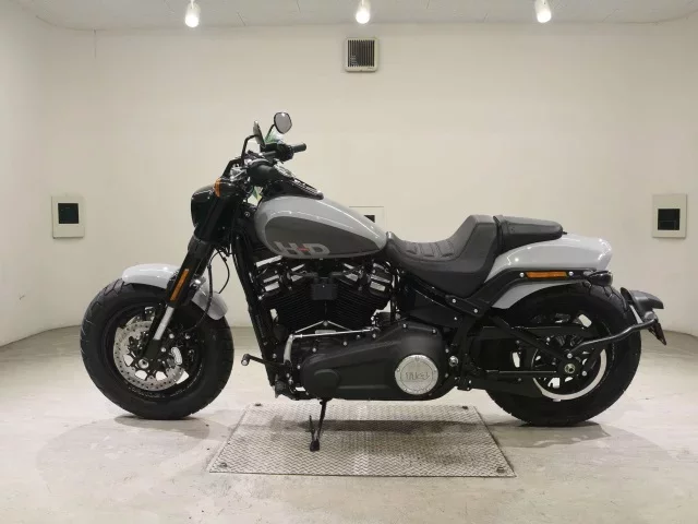 Harley-Davidson HARLEY FXFBS1870