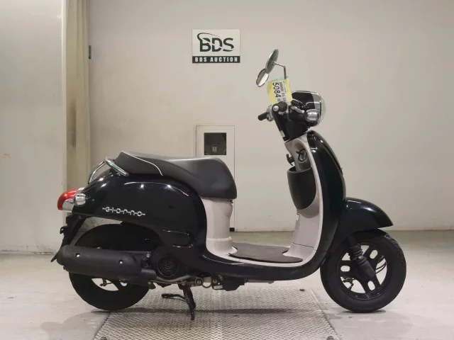 Honda GIORNO
