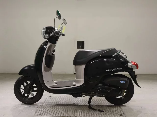 Honda GIORNO