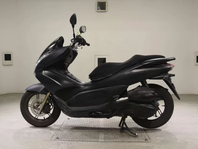 Honda PCX125