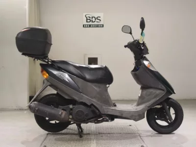Suzuki ADDRESS V125