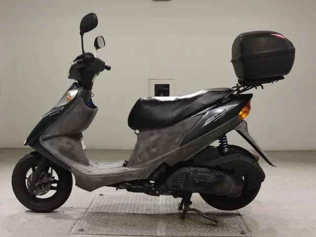 Suzuki ADDRESS V125