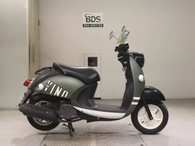 Yamaha VINO-3