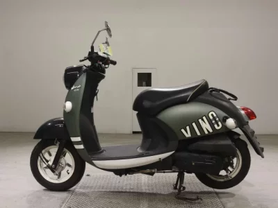 Yamaha VINO-3