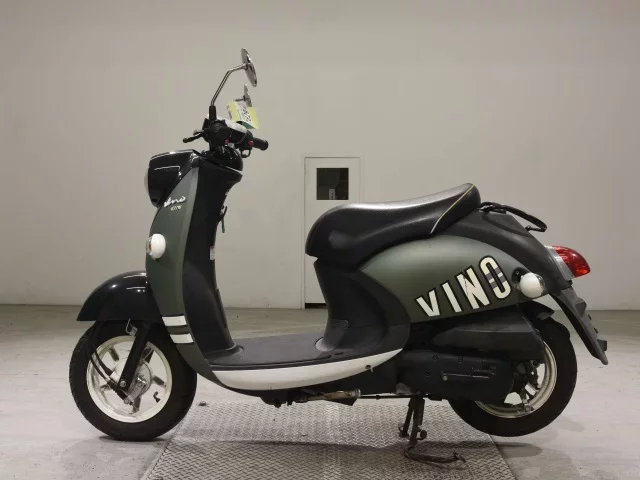 Yamaha VINO-3