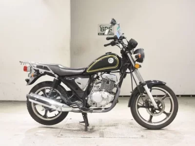 Suzuki QS150