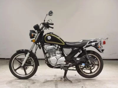 Suzuki QS150