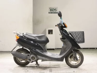 Yamaha JOG-4
