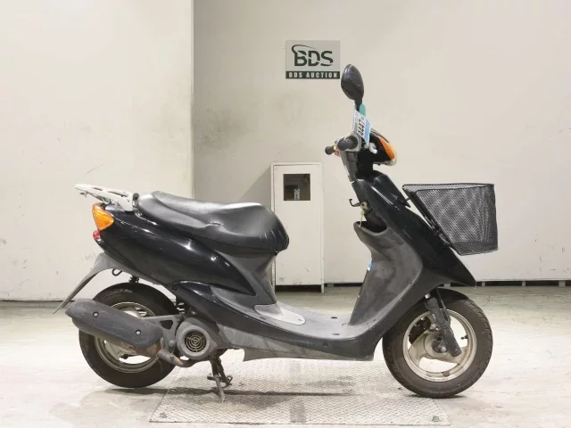 Yamaha JOG-4