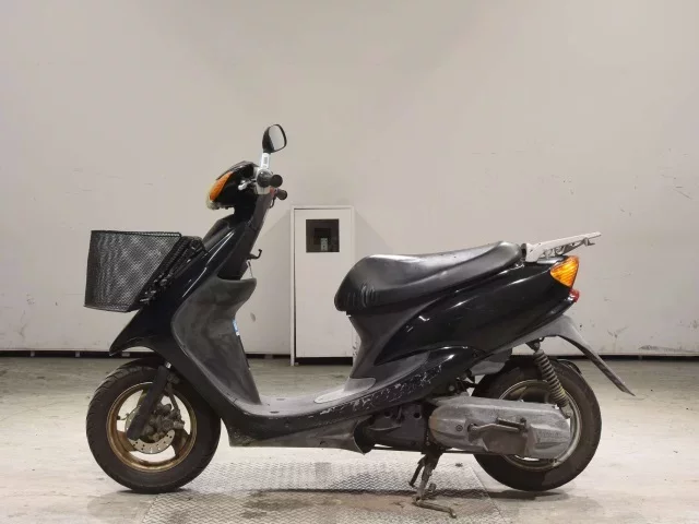 Yamaha JOG-4