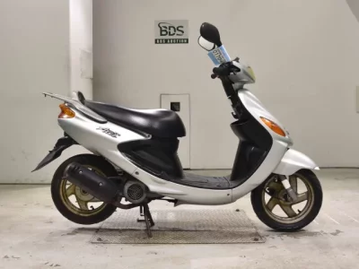 Yamaha AXIS100