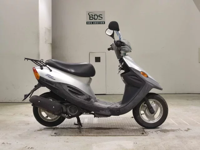 Yamaha BJ