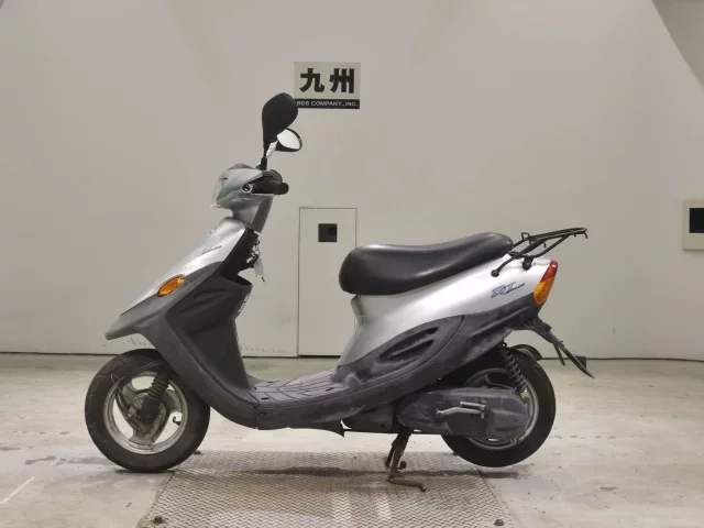 Yamaha BJ
