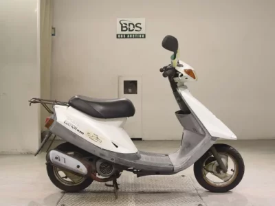 Yamaha JOG SPORTS90