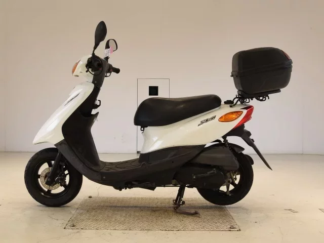 Yamaha JOG DX