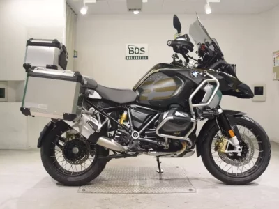 Other BMWR1250GS ADVENTURE 2019