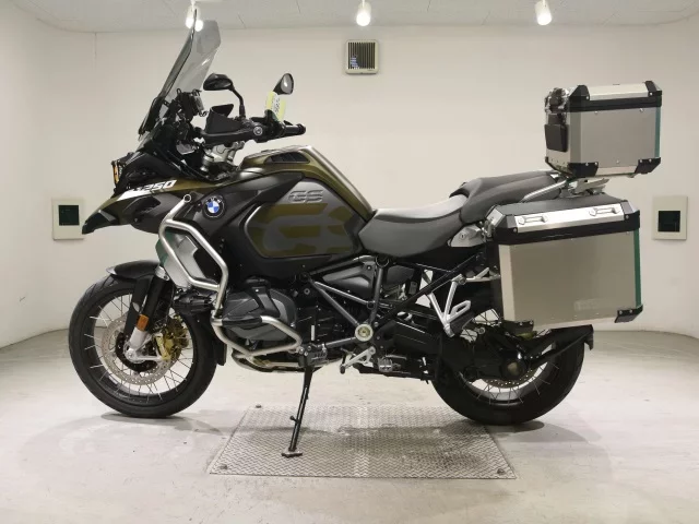Other BMWR1250GS ADVENTURE