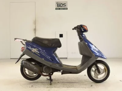 Yamaha JOG-1