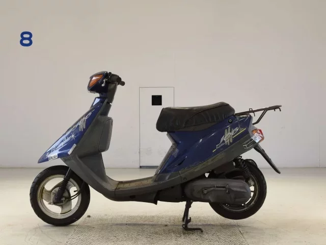 Yamaha JOG-1