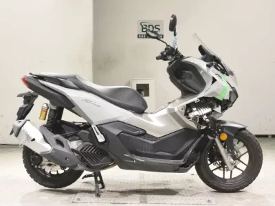 Honda ADV160