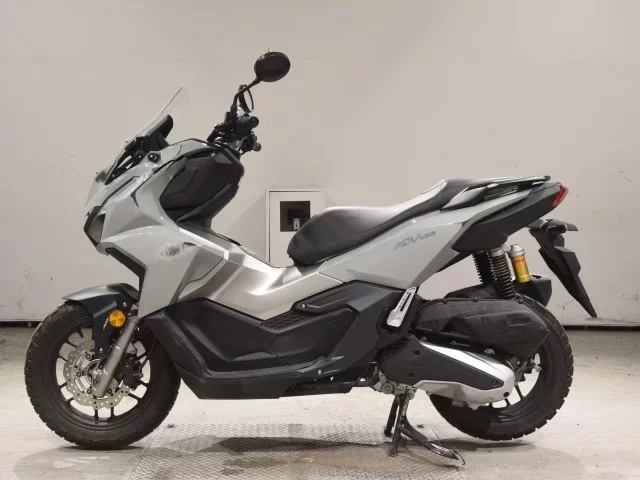 Honda ADV160