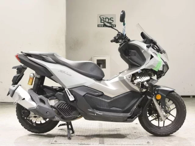 Honda ADV160