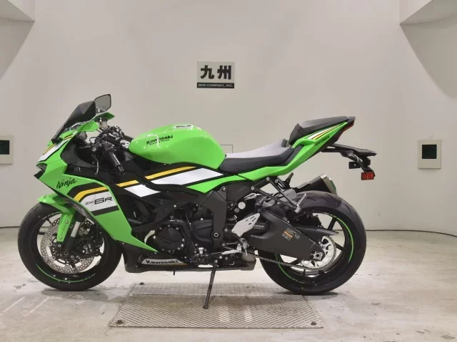 Kawasaki ZX-6RA
