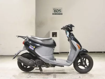 Suzuki LET S4