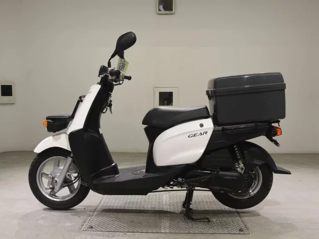 Yamaha GEAR