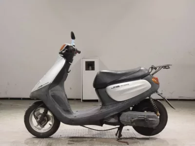 Yamaha JOG-3