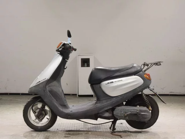 Yamaha JOG-3
