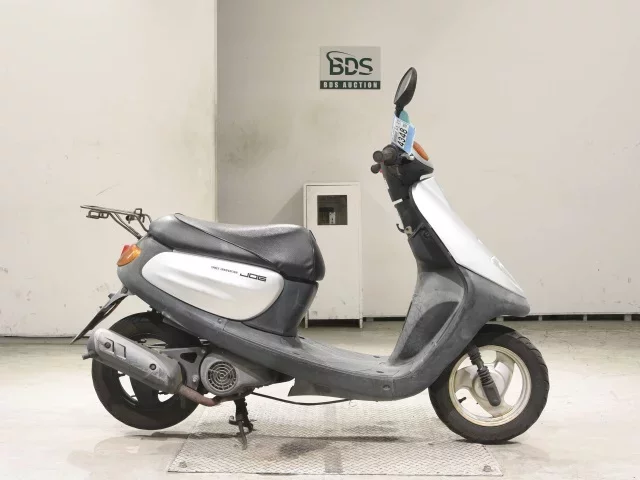 Yamaha JOG-3