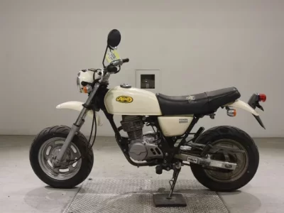 Honda APE100