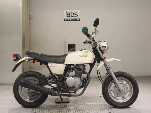 Honda APE100