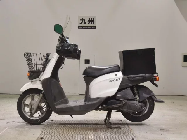Yamaha GEAR