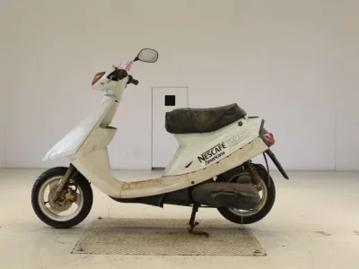 Yamaha JOG Z