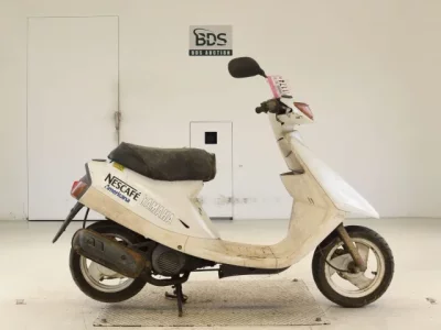 Yamaha JOG Z