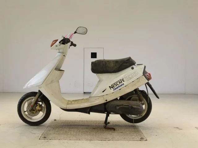 Yamaha JOG Z