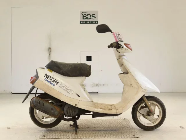 Yamaha JOG Z
