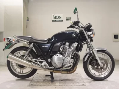 Honda CB1100A