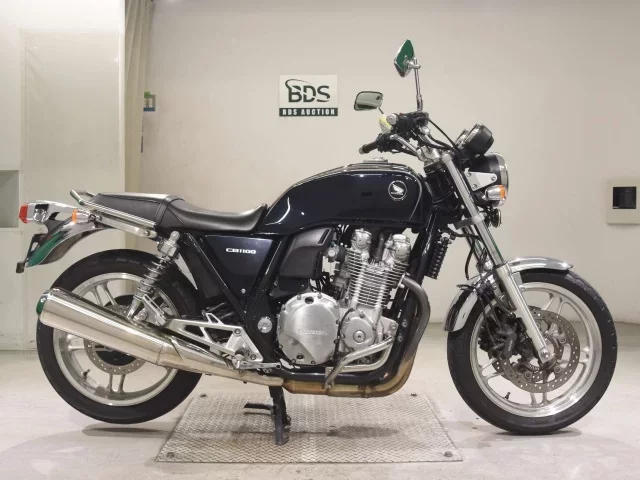 Honda CB1100A