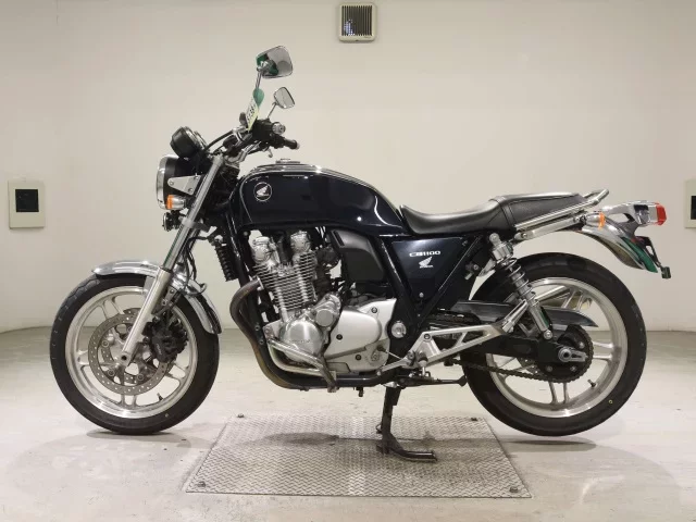 Honda CB1100A