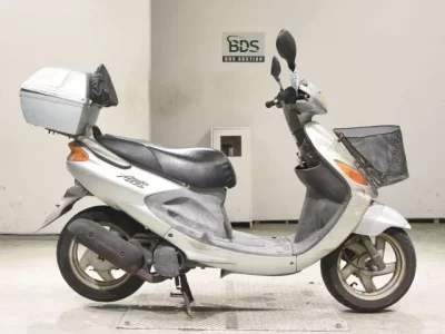 Yamaha AXIS100