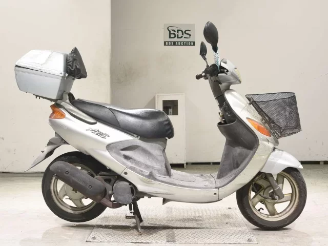Yamaha AXIS100