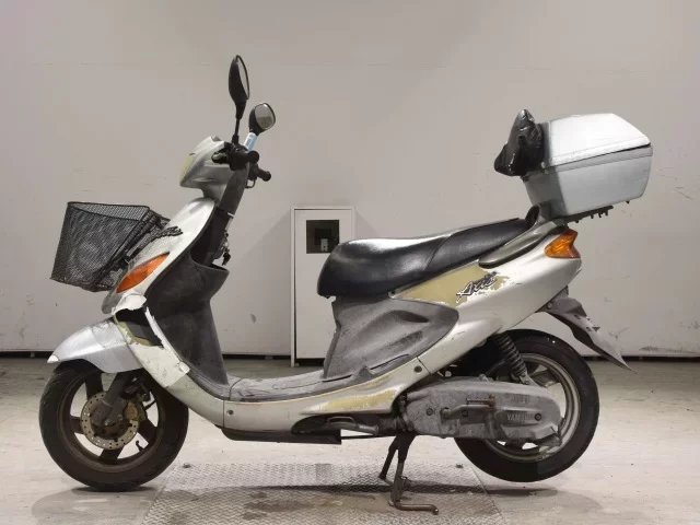 Yamaha AXIS100